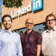 AdTech情报局 | 史上最大收购！微软269亿美元正式完成对Linkedln收购