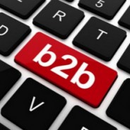 干货 l B2B营销的秘密武器！