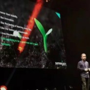Slush｜上海国际创投大会与你谈如何成就优秀企业