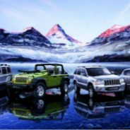 BiddingX助力Jeep提升有效到店试驾线索