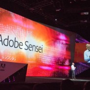 AdTech情报局 | Adobe推出AI平台Sensei最新版，或打破营销“智能孤岛”