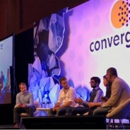 舜飞受邀出席InnovFest Unbound大会，分享创新成果