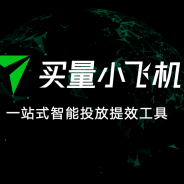 买量小飞机案例：为广告投放提效
